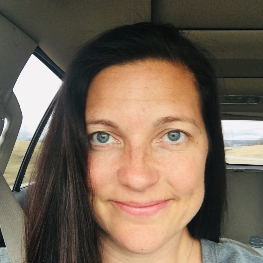 Meet your Posher, Michelle